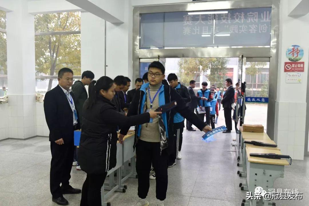 冠县资讯速递，地方脉动与时代印记的紧密结合