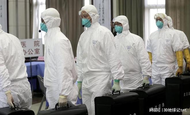 武汉流感疫情下的心灵之旅最新报道