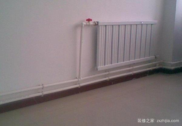 暖气的最新安装指南🌟