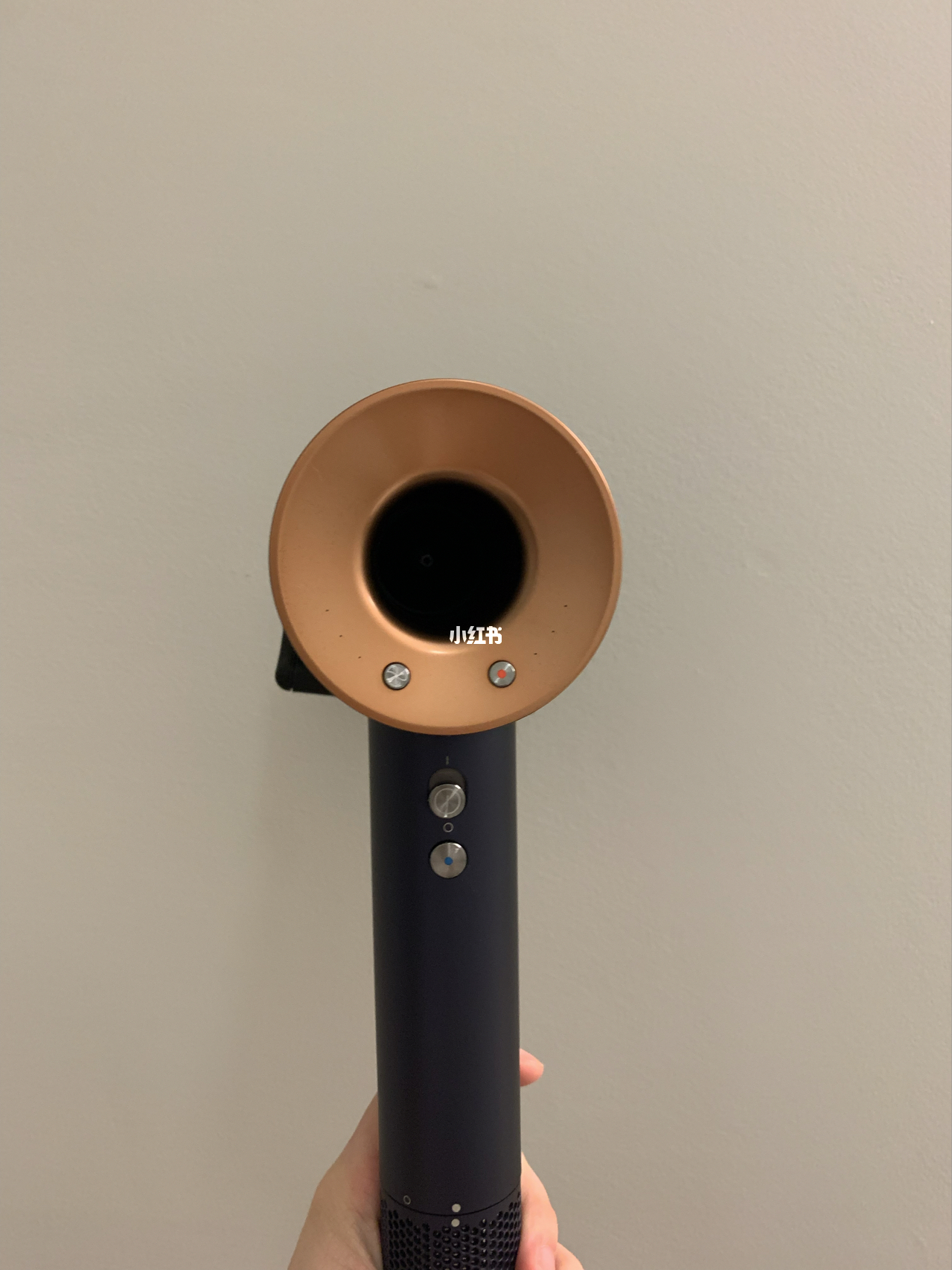 Dyson最新吹风机，变化中的学习，自信与成就感的追求之选