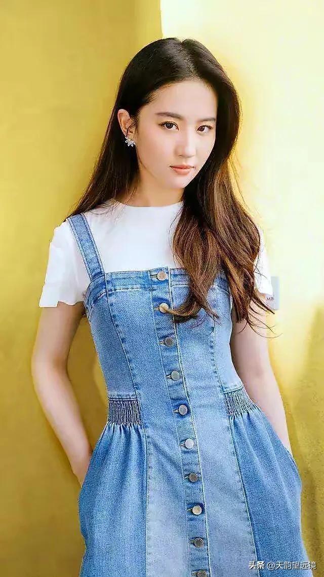 刘亦菲最新写真展现日常小美好与真挚友情纽带