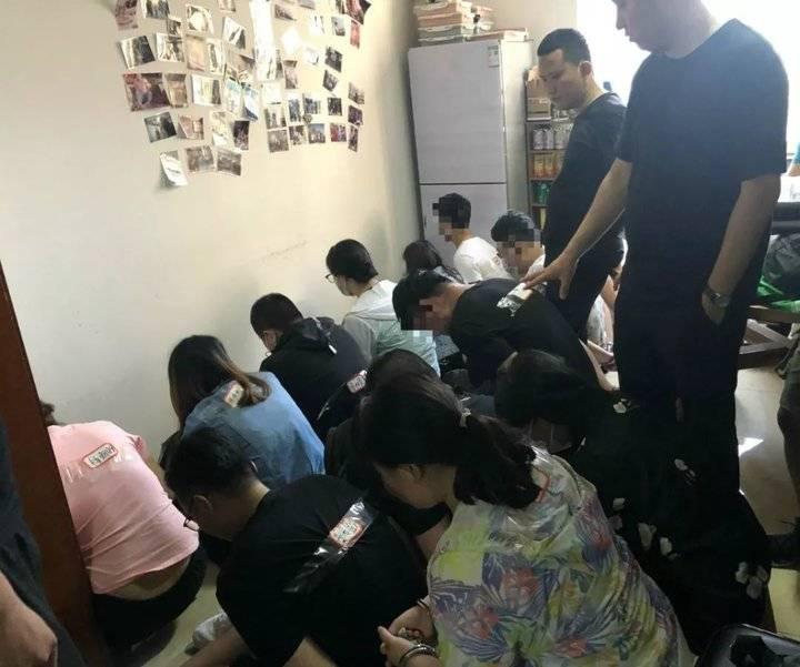 警方破获网诈骗案，深度分析与观点阐述