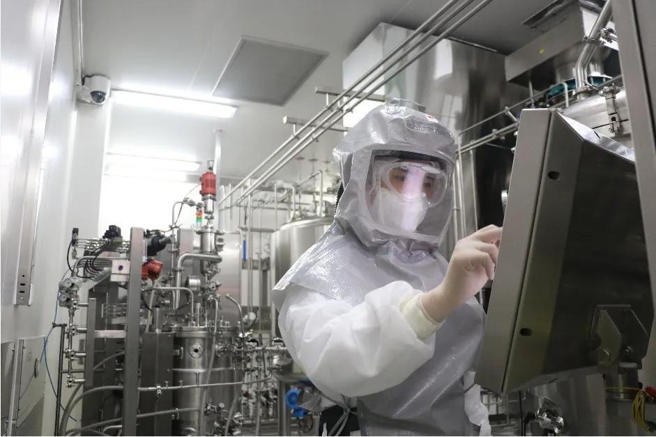 最新疫苗研发进展与探索自然美景之旅，疫苗引领前行