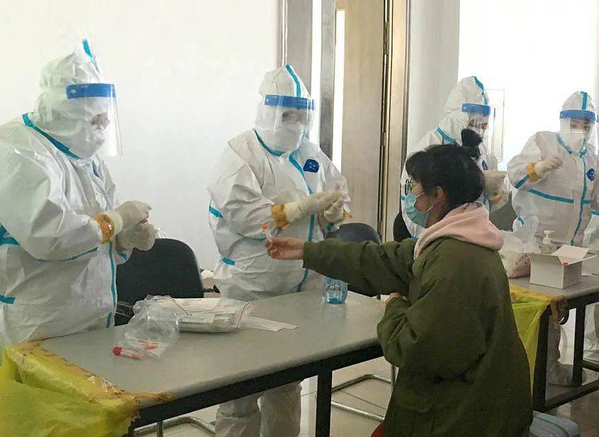 最新东北疫情隔离情况更新