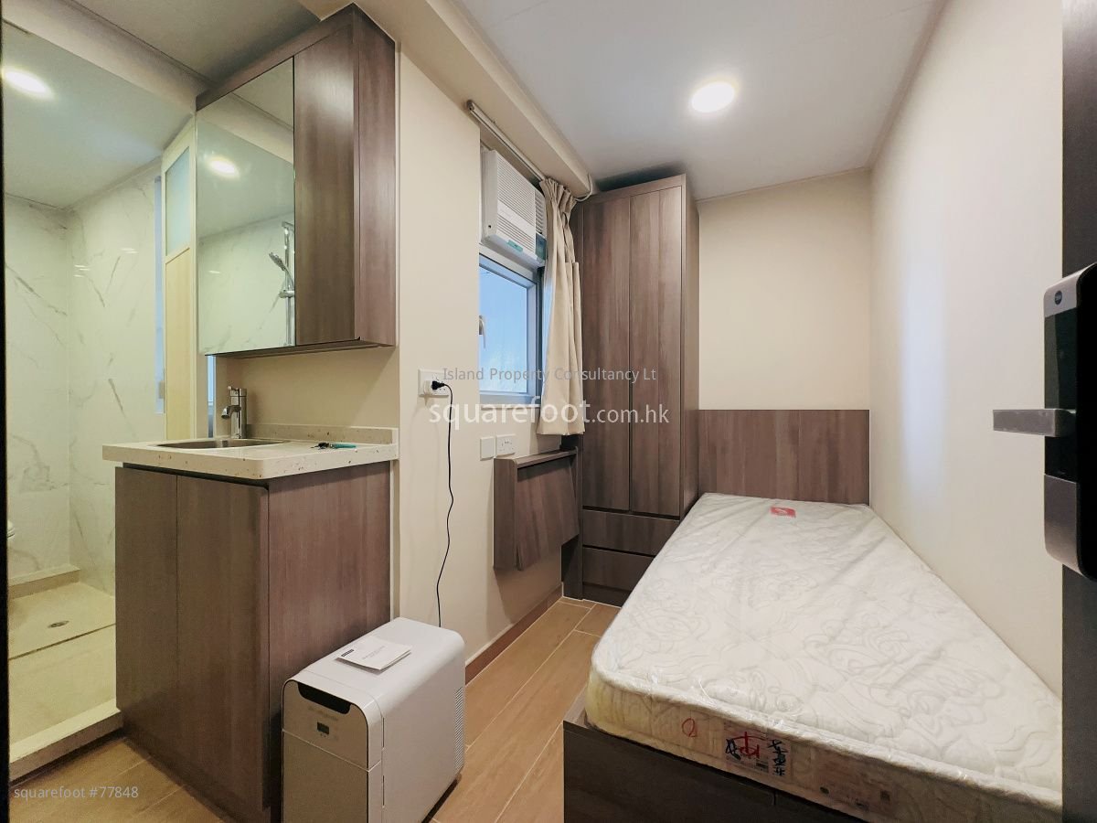香港深水埗租房最新动态与论述