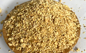 豆粕价格行情最新动态，市场走势分析与预测