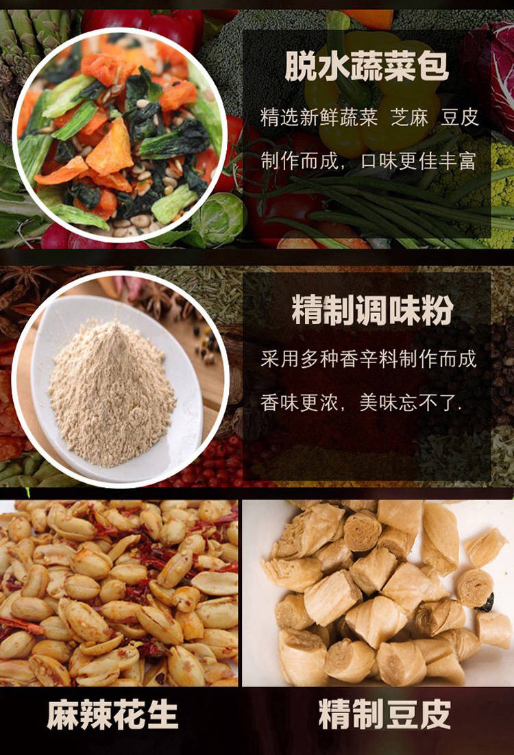 最新网红食品推荐榜单，带你解锁美食潮流！