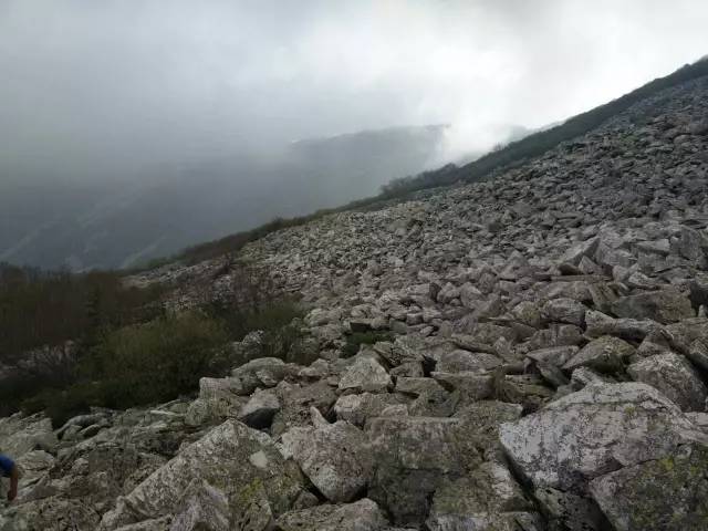 草链岭徒步之旅，最新温情故事与徒步体验分享