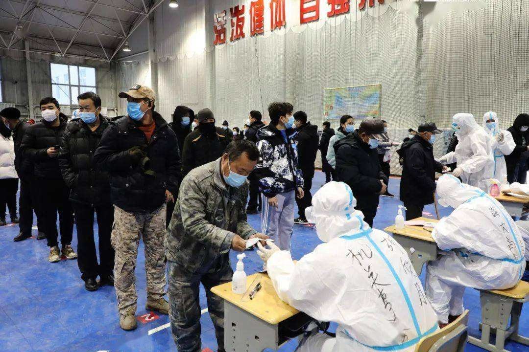 最新中国新疆疫情观点论述，现状与应对策略