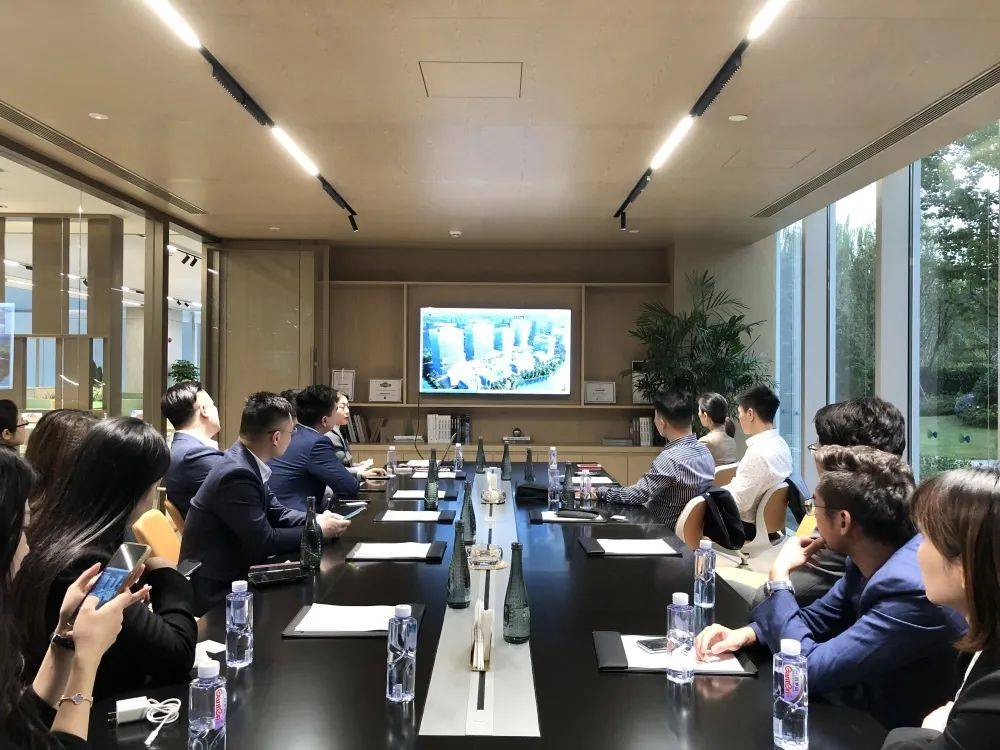合景中心最新动态更新，关注最新发展动态