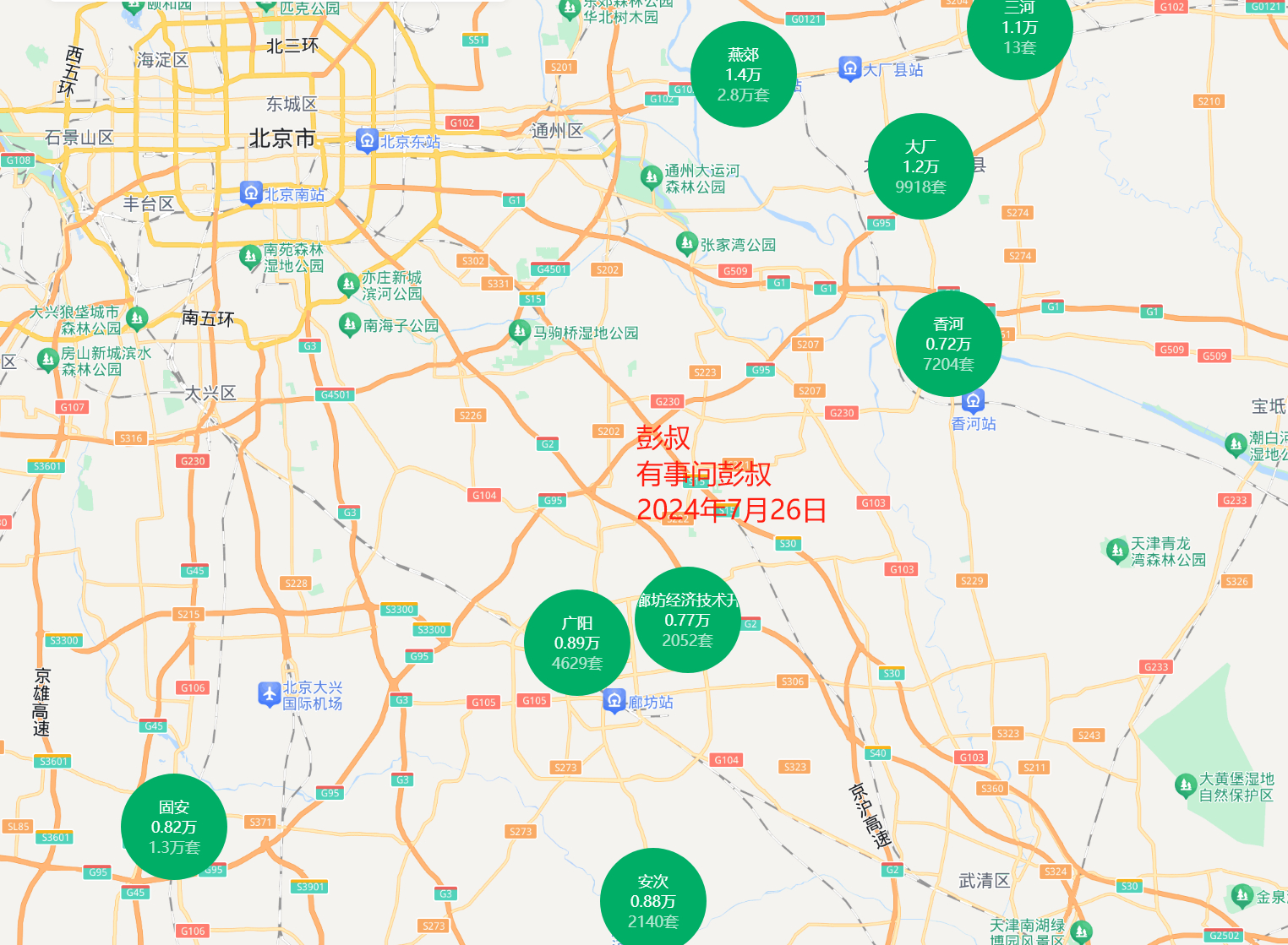 探索自然美景之旅，揭秘永清最新房价趋势