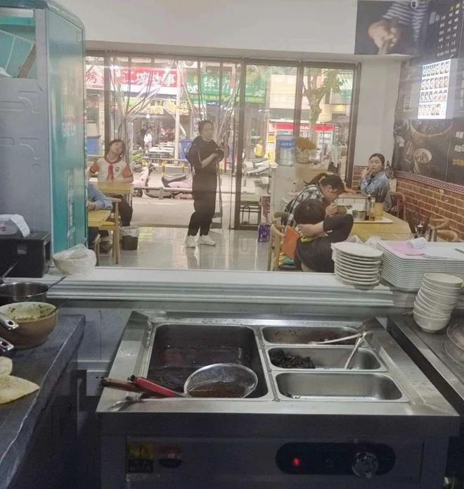 店保姆最新版，全新店铺管理解决方案亮相！