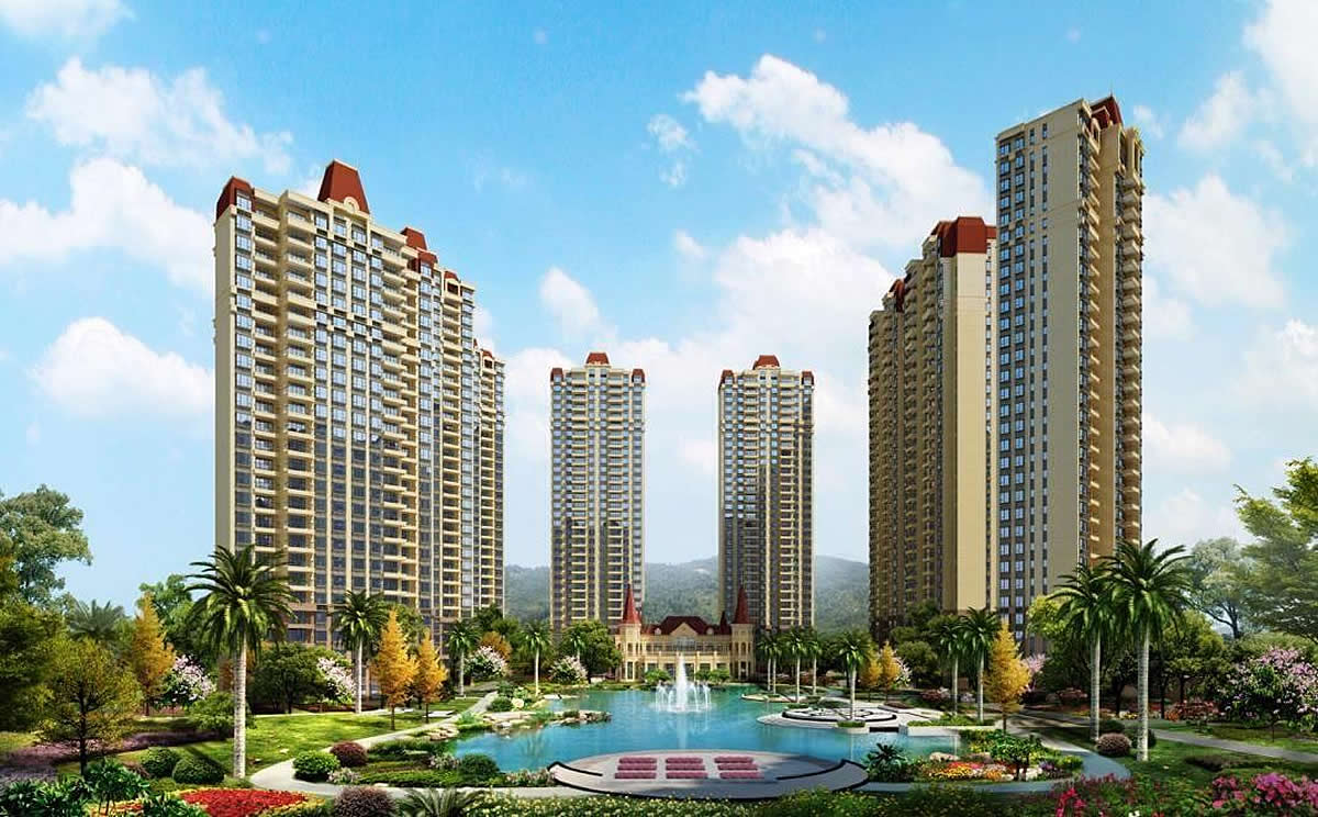 恒大名都河源价格更新,恒大名都河源价格更新，科技巨献，重塑生活品质