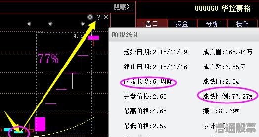 300581股票投资详解，初学者与进阶用户的投资步骤指南
