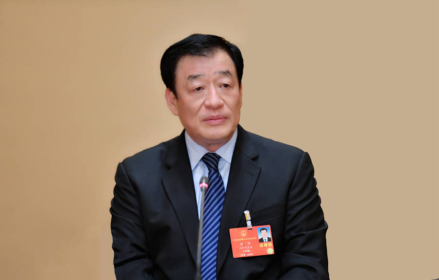 江西省委书记最新人选揭晓，新任领导亮相引发关注热议