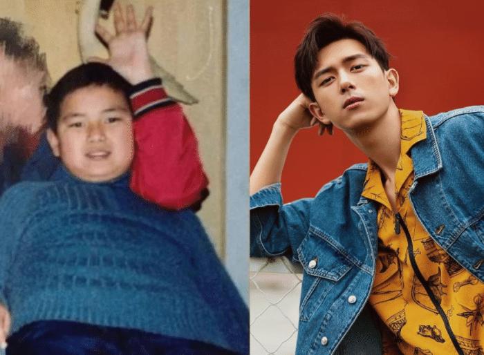 小红书推荐的小鲜肉明星排行榜TOP榜，谁是你心中的挚爱？