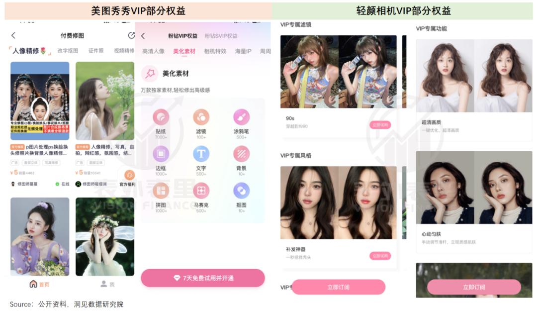 美图公司上市日揭晓，股市见证甜蜜友情与股价飙升