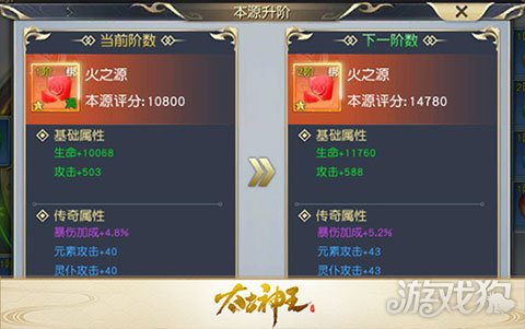 太古神王最新章节列表获取指南
