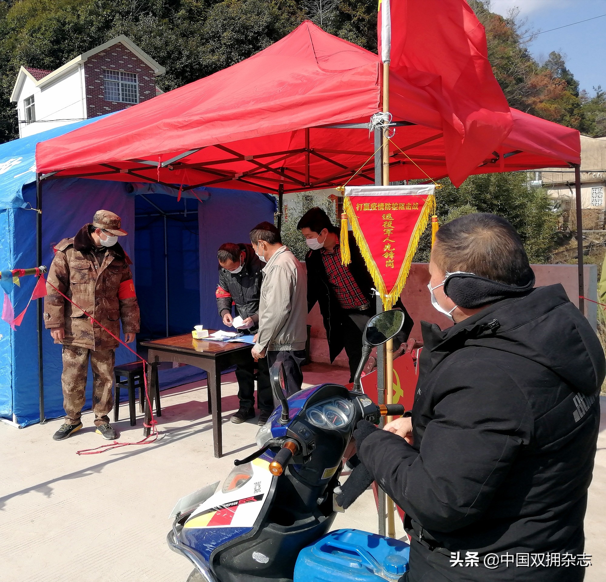 最新疫情动态，祁门区最新情况报告