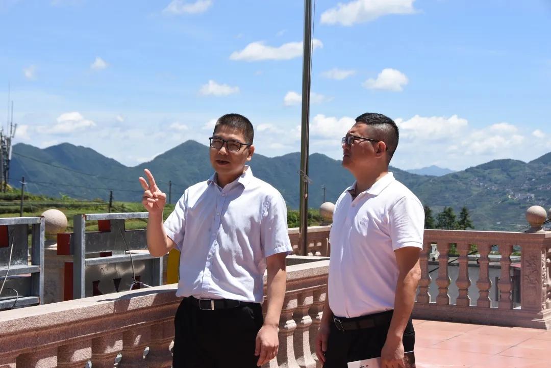 中国广播电视大学里的温馨日常点滴