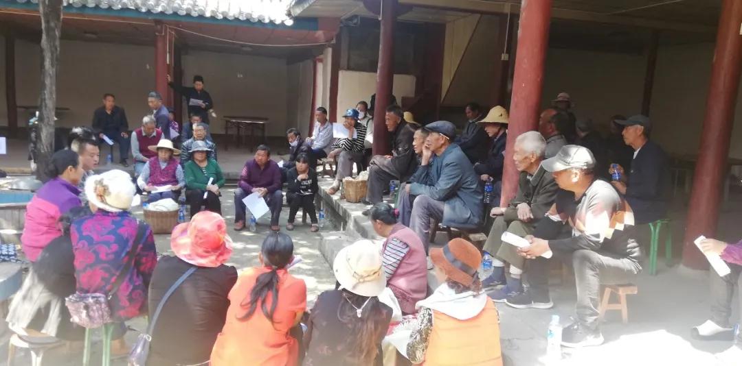 巍山最新疫情下的日常生活点滴温馨记录