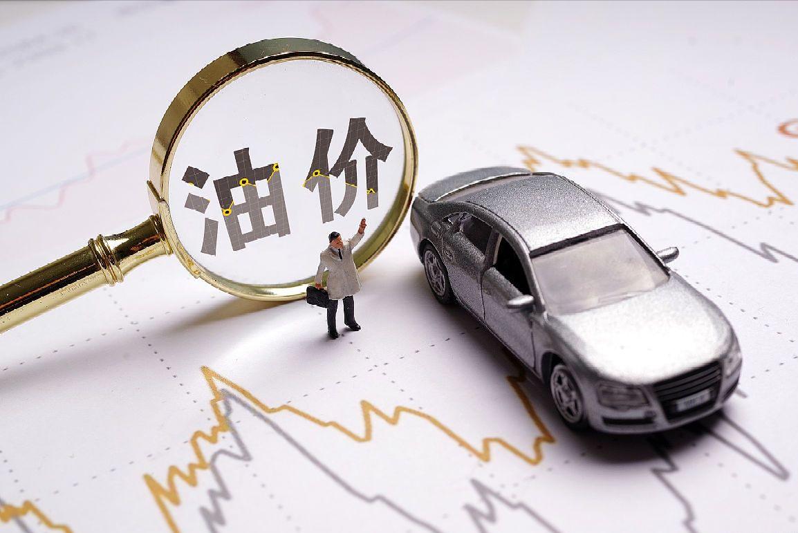 油价 最新,油价 最新