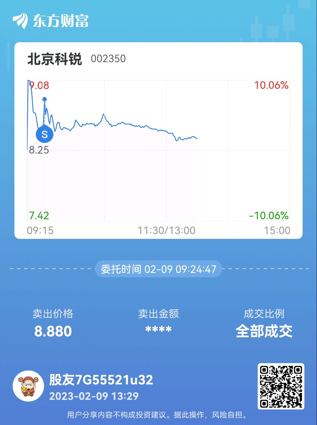 北京科锐股票行情，时代的见证与行业领航者的最新动态