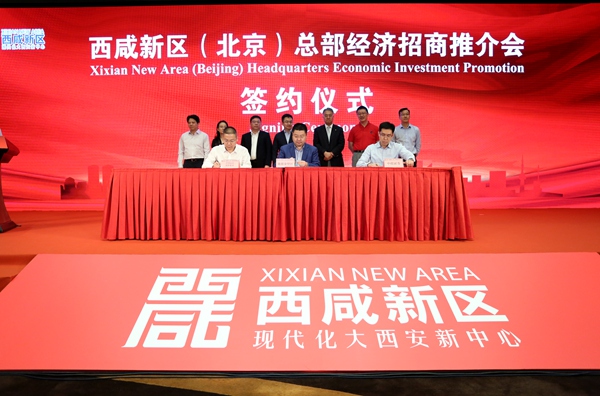 西咸新区最新领导阵容及小巷独特风味探索