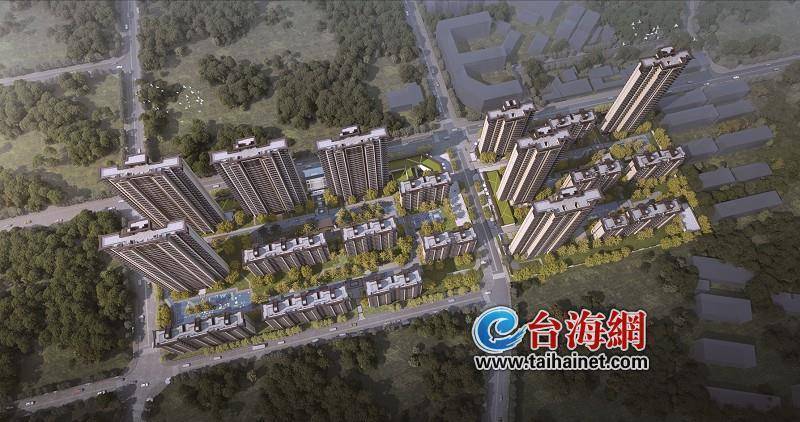同安房价最新动态更新