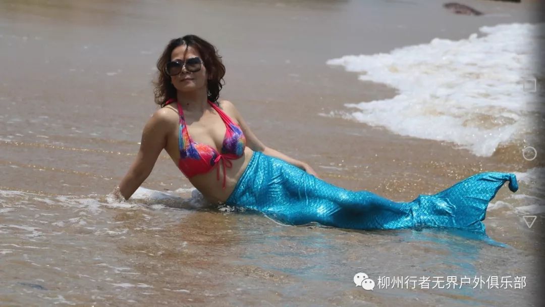 广东赶海动态，生态与人文的完美交织