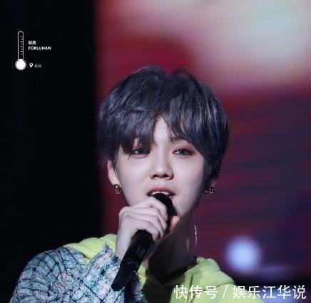 鹿晗2017年最新动态概览