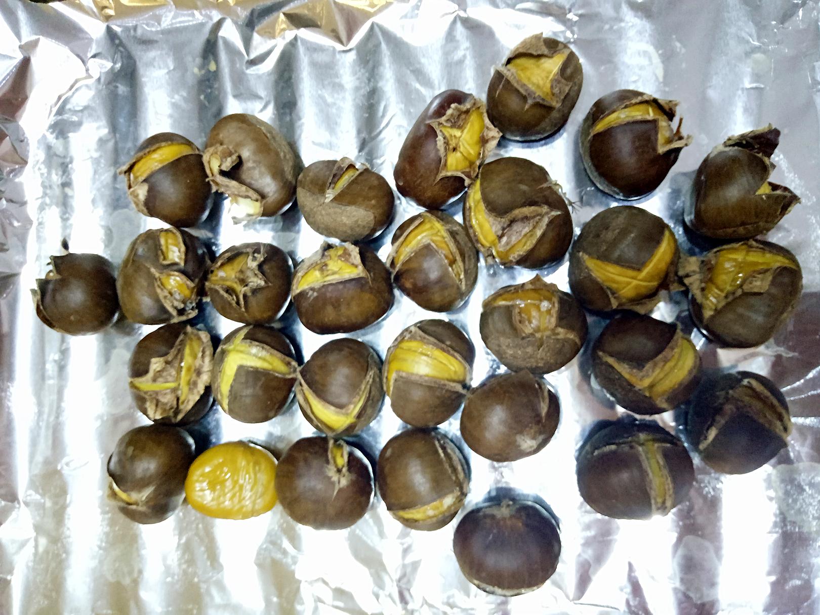 全新烤箱震撼上市，爆款出炉！🔥💥