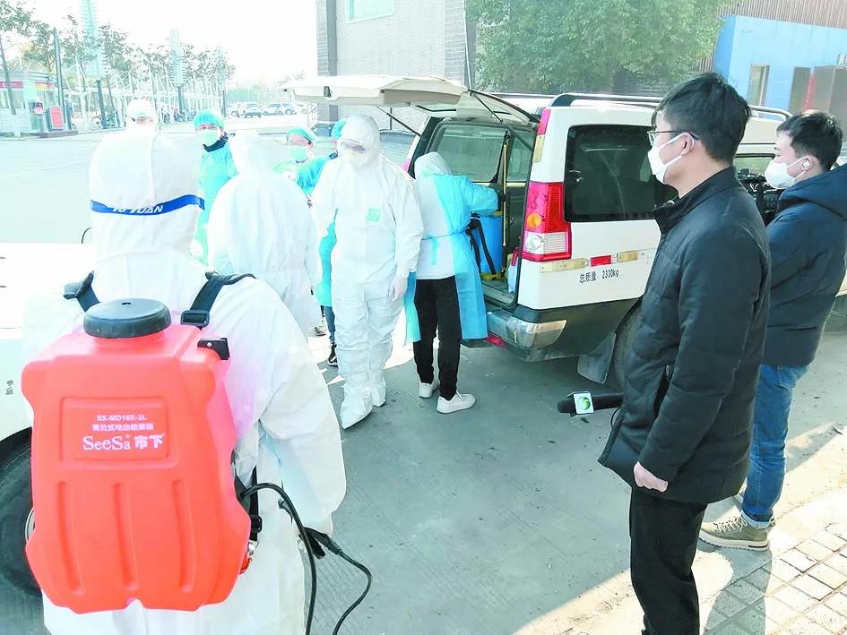 最新肺炎疫情动态及观点论述