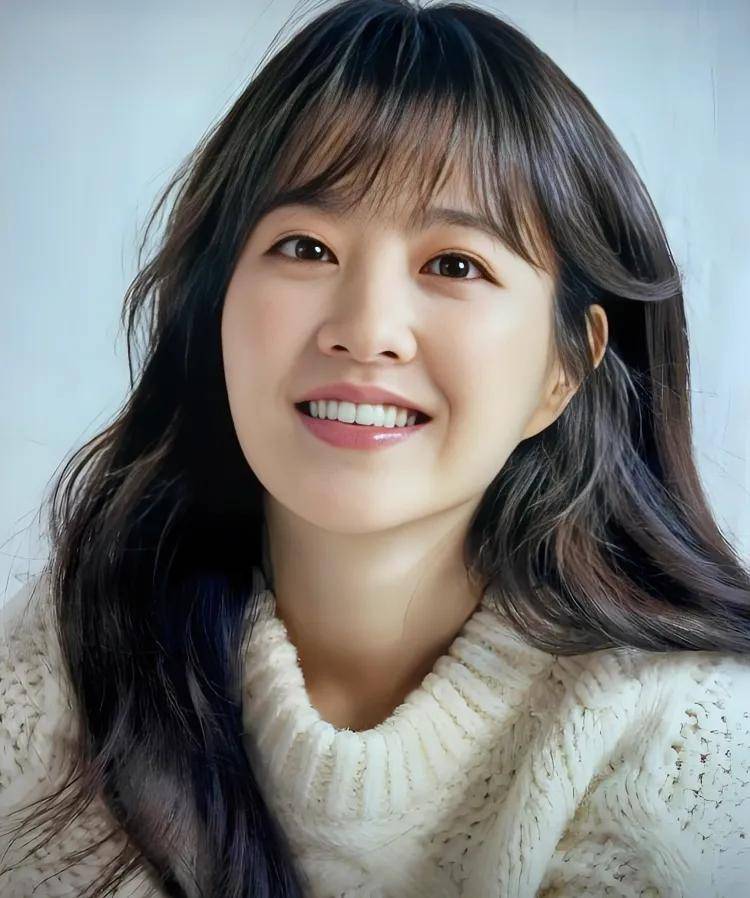 韩国90后女明星探寻自然美景，寻找内心平静的旅程