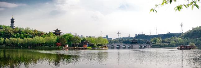 两江新区水土最新动态，自然美景的探索之旅启程