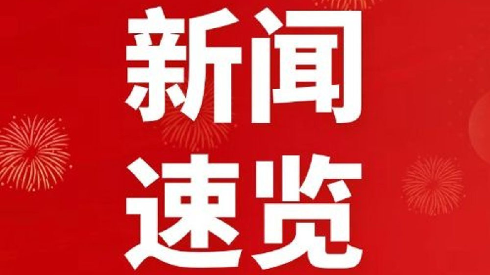最新动态