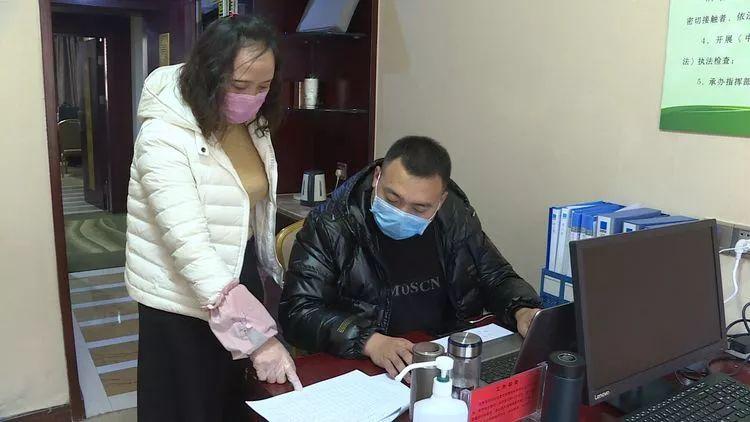 最新疫情统计下的自然美景之旅，寻求内心平和与宁静
