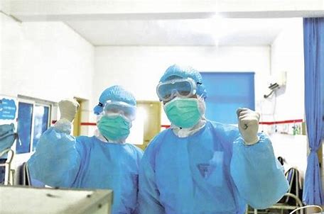 最新抗击肺炎，变化中的学习，展现自信与成就的力量
