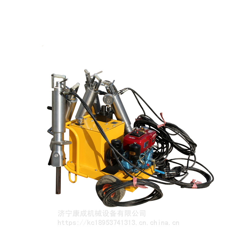 最新分裂机技术革新与应用前景展望