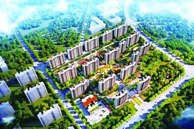 无为最新回迁，小巷中的独特风味