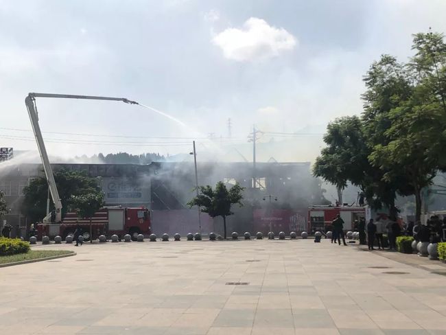 西昌最新火势，燃烧希望，铸就未来光辉