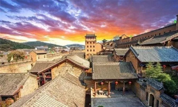 大同旅游最新探秘，古都新风貌✨
