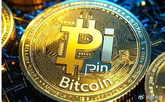 最新Pi币，学习、变革与信心的加密之旅