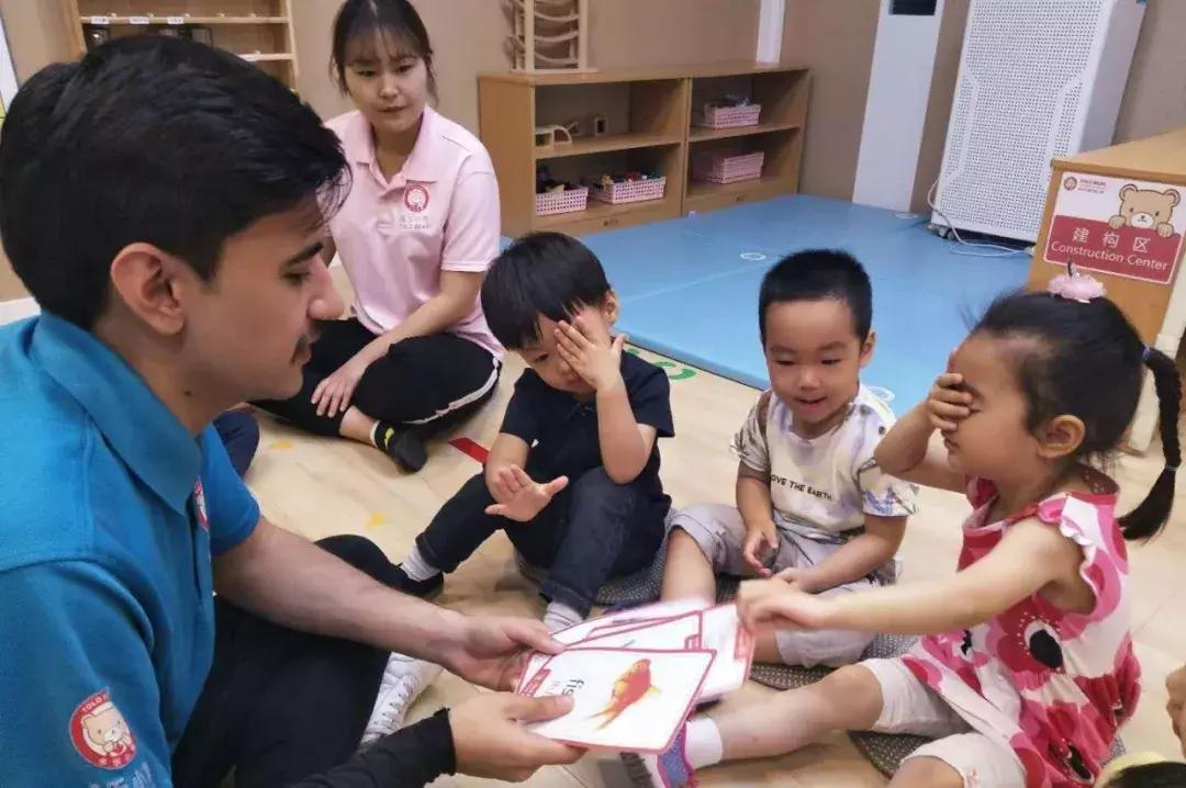 最新幼托政策助力塑造更优质的学前教育环境