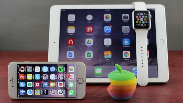 最新iOS系统，科技重塑生活，智能魅力体验未来