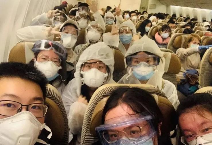 疫情最新动态下的国外巷弄深处风味探索